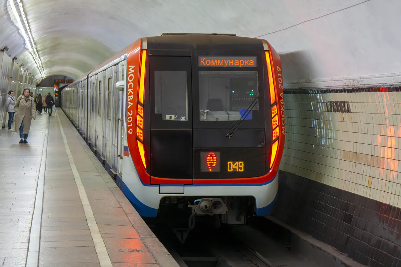 Москва, 81-765.4 «Москва-2019» № 65342