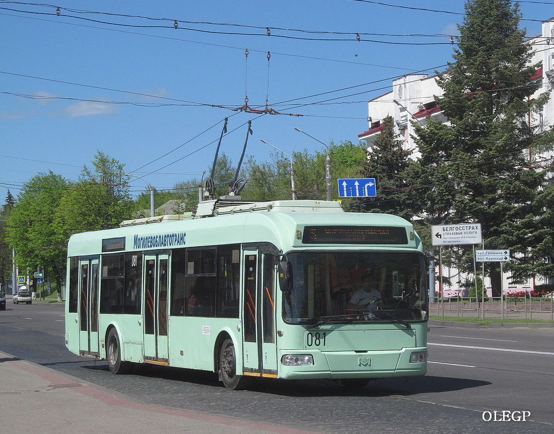 Могилёв, БКМ 32102 № 081