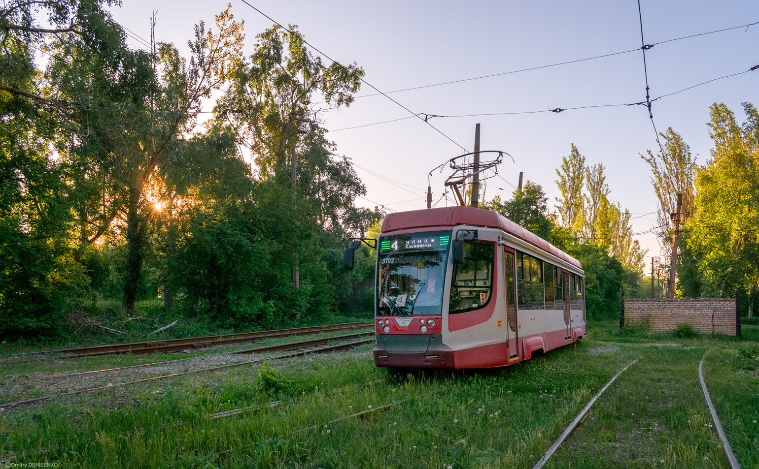 Енакиево, 71-623-03 № 3702