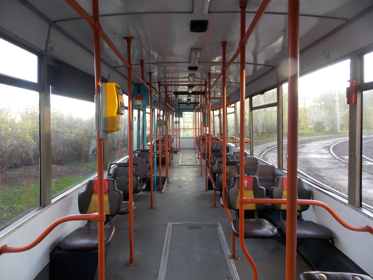 Минск, БКМ 60102 № 124