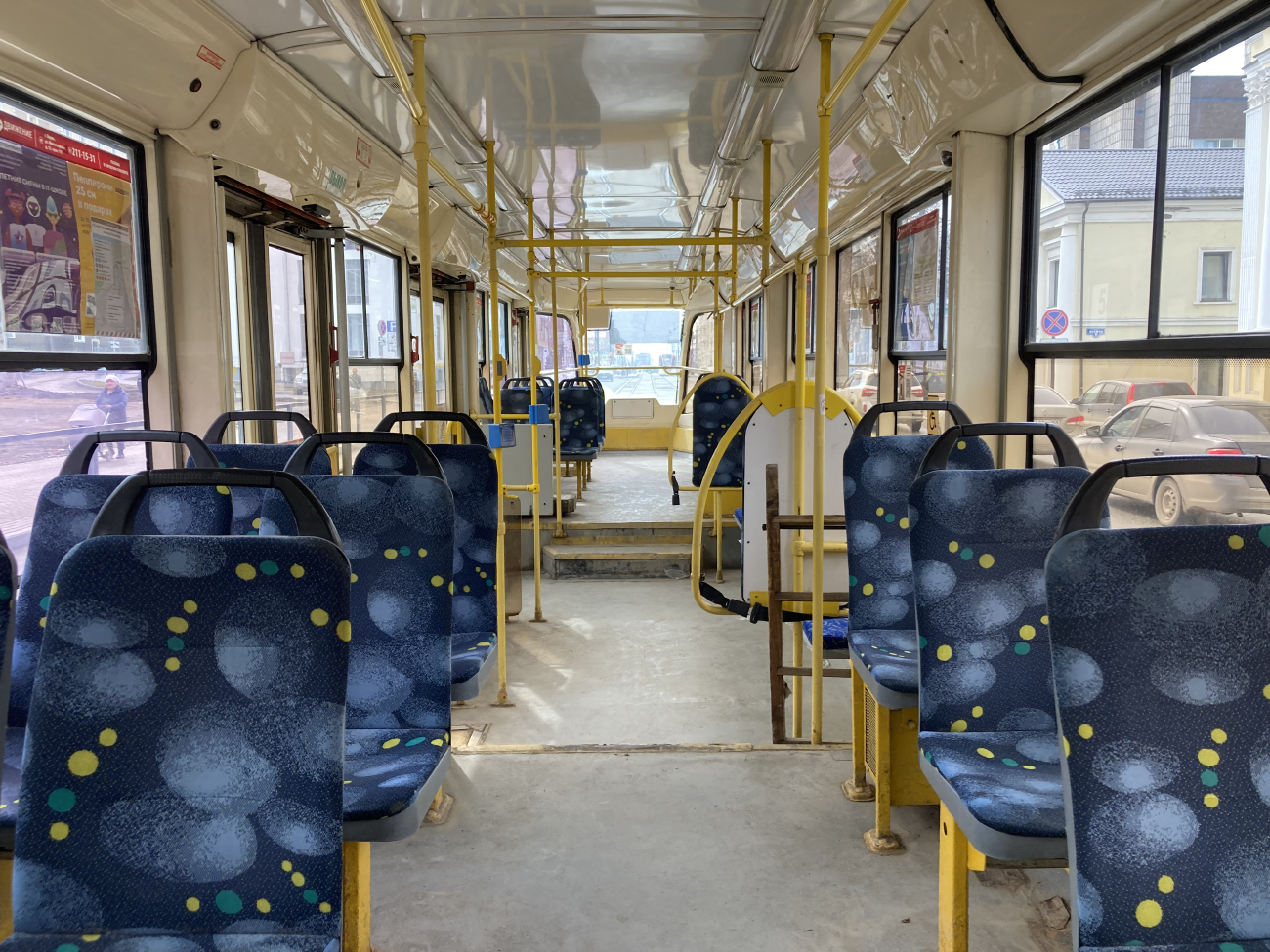 Пермь, 71-623-00 № 542