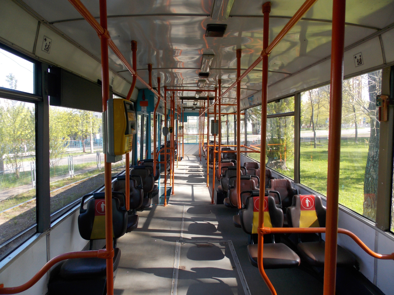 Минск, БКМ 60102 № 074