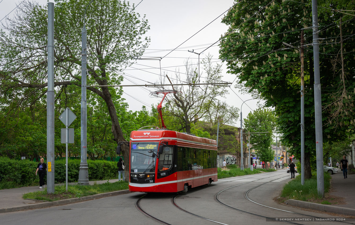 Taganrog, 71-628 Nr. 30