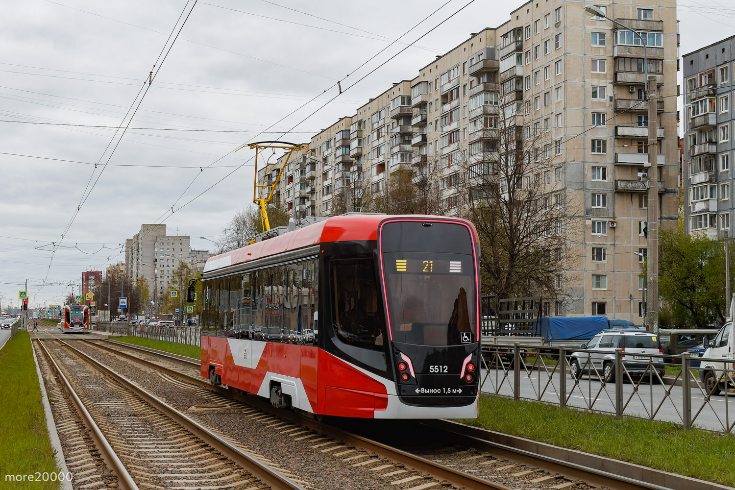 Санкт-Петербург, 71-628-02 № 5512