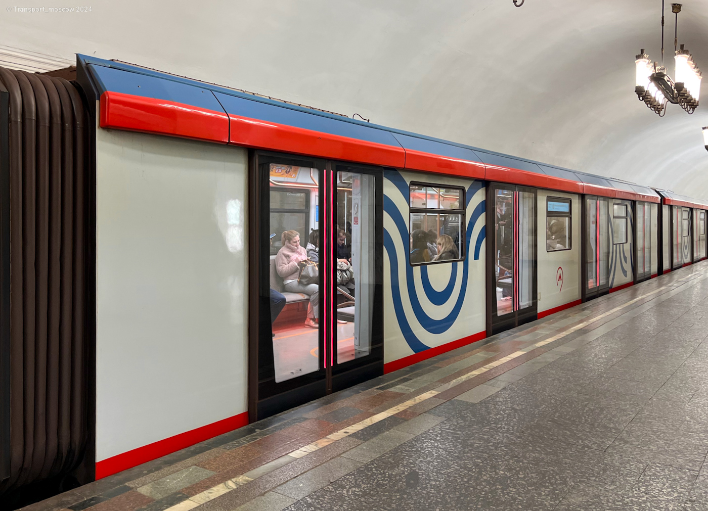 Москва, 81-776 «Москва 2020» (МВМ) № 76180