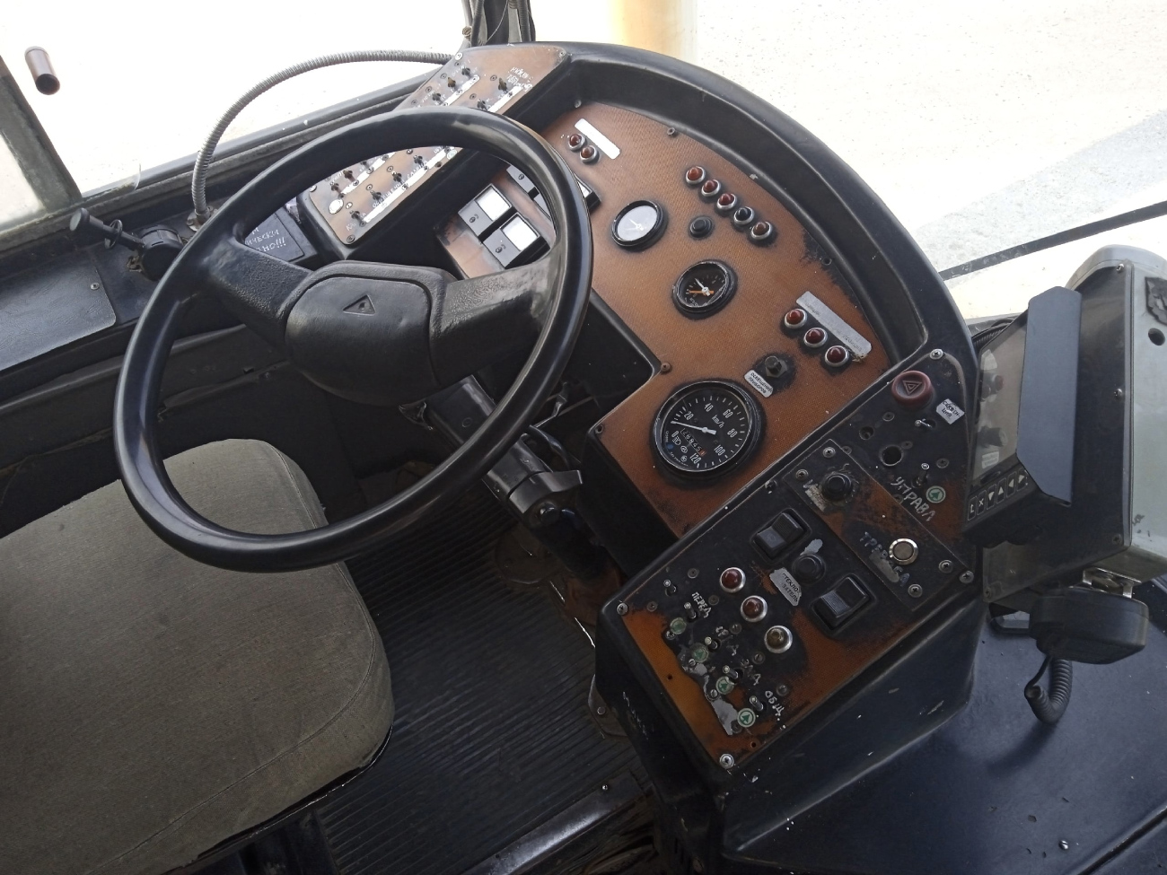 Екатеринбург, БТЗ-5276-04 № 382 Екатеринбург, БТЗ-5276-04 № 382