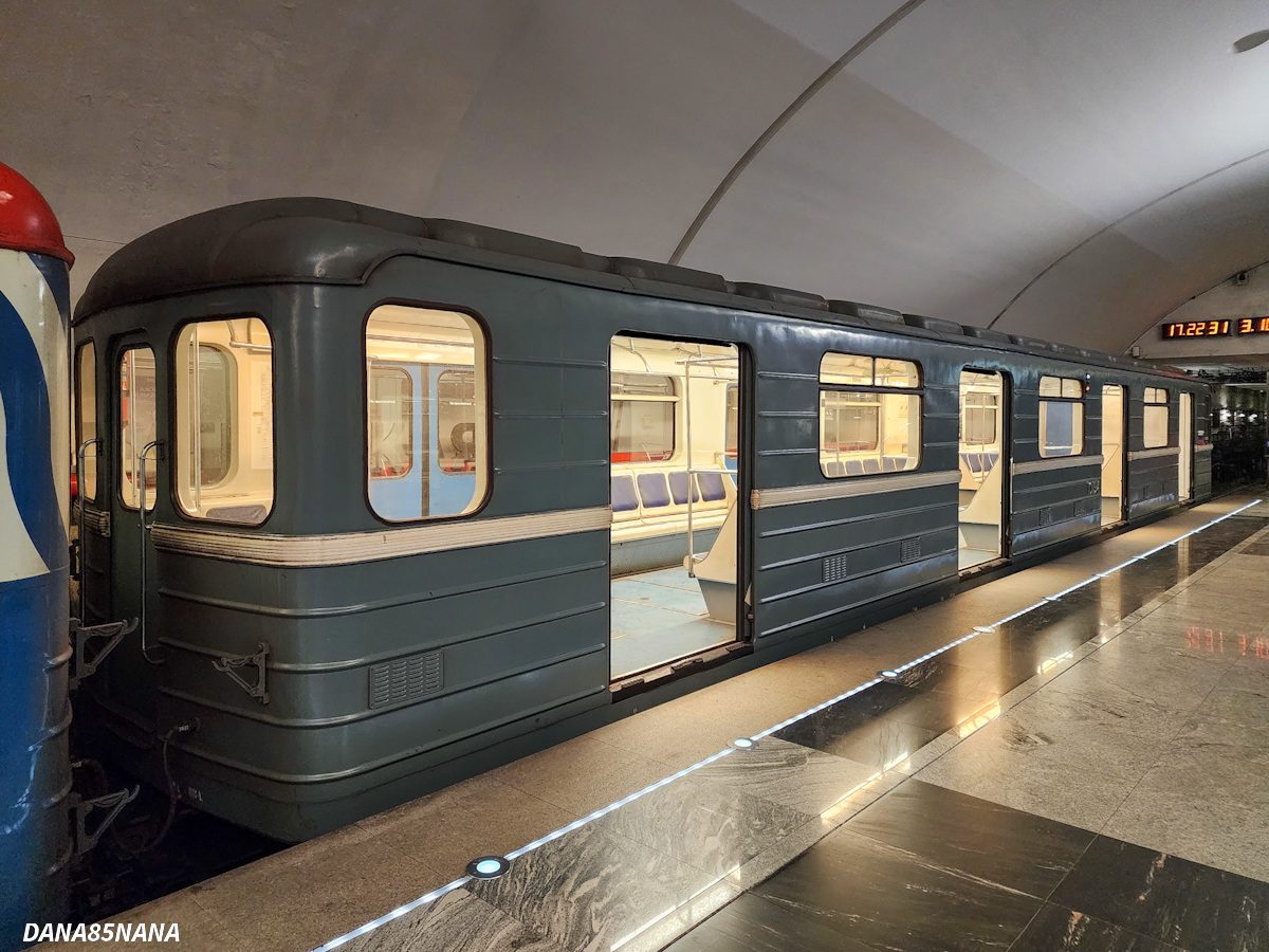 Москва, 81-717.5 (ЛВЗ/ВМ) № 10154