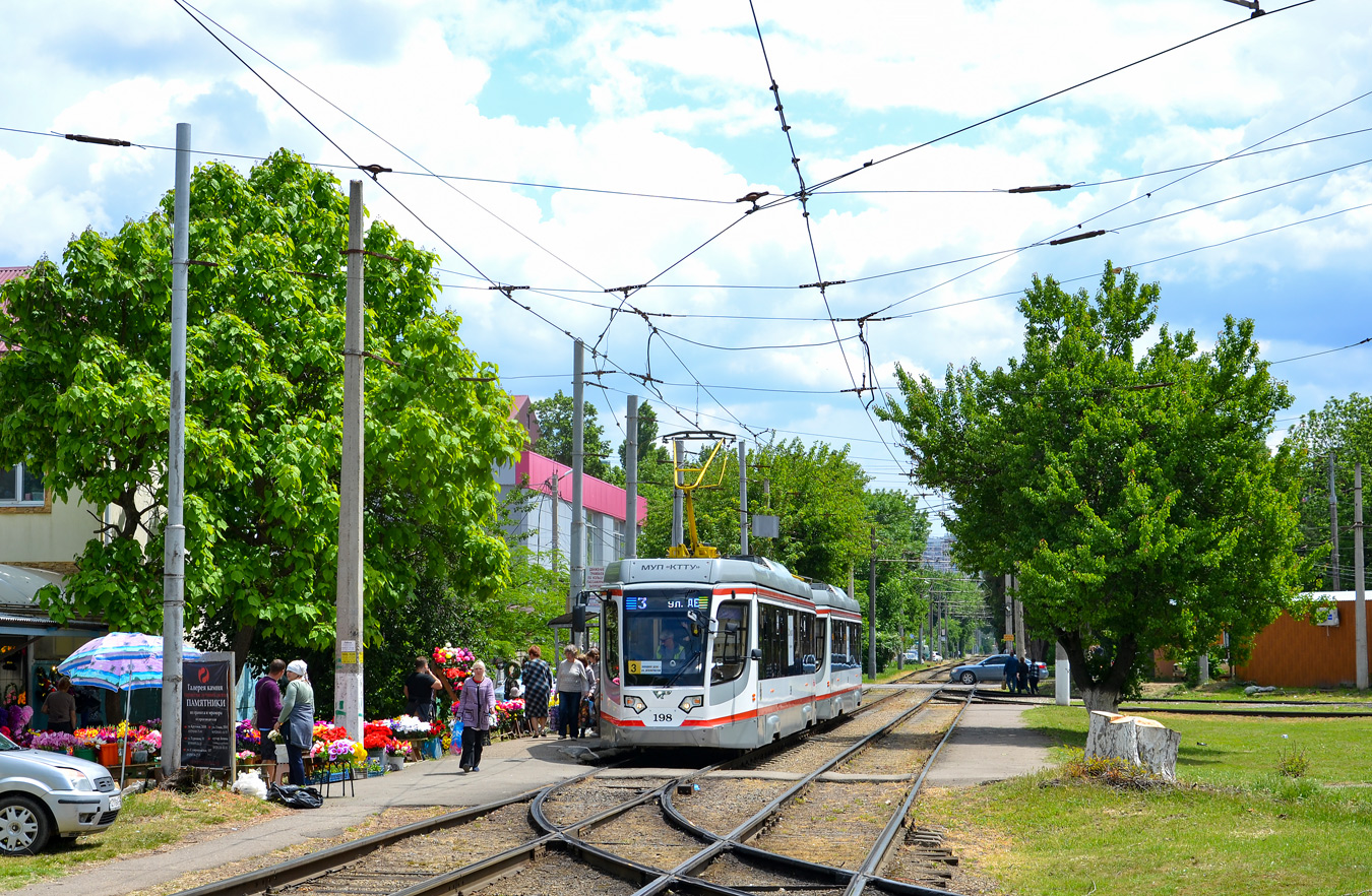 Краснодар, 71-623-04 № 198