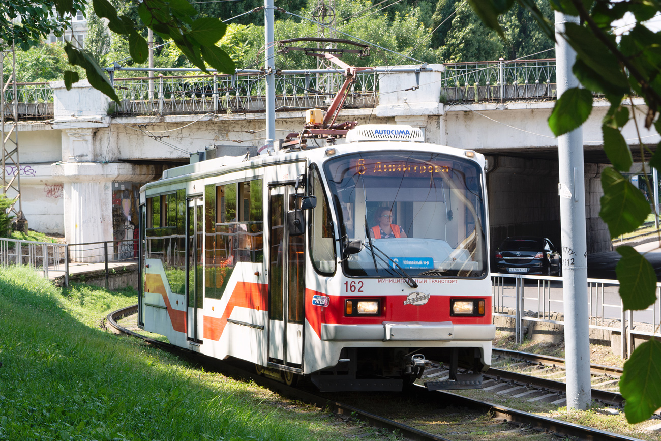 Krasnodar, 71-407 № 162