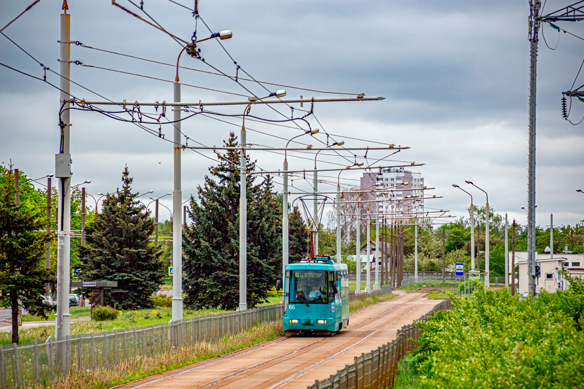 Minszk, BKM 60102MN — 166 Minszk, BKM 60102MN — 166