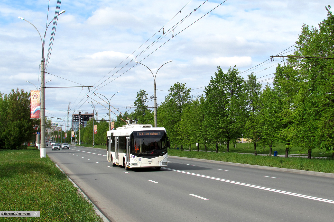 Tolyatti, BKM 321 Nr. 93