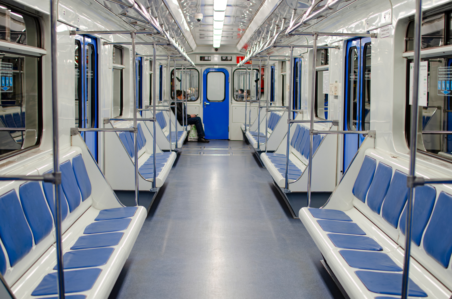 Екатеринбург, 81-714.5 (ЛВЗ/ВМ) № 8253