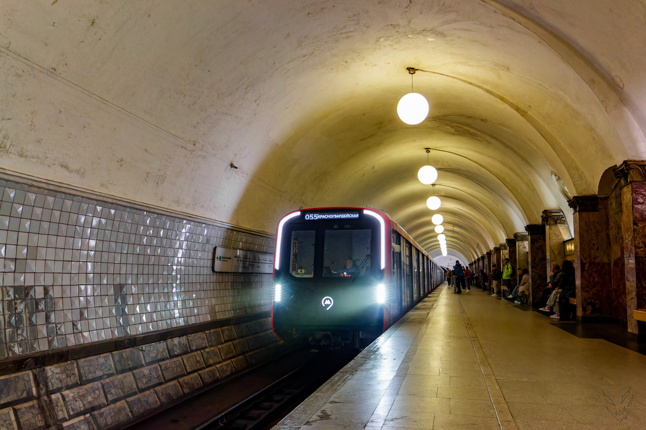 Москва, 81-775.2 «Москва-2024» № 75349