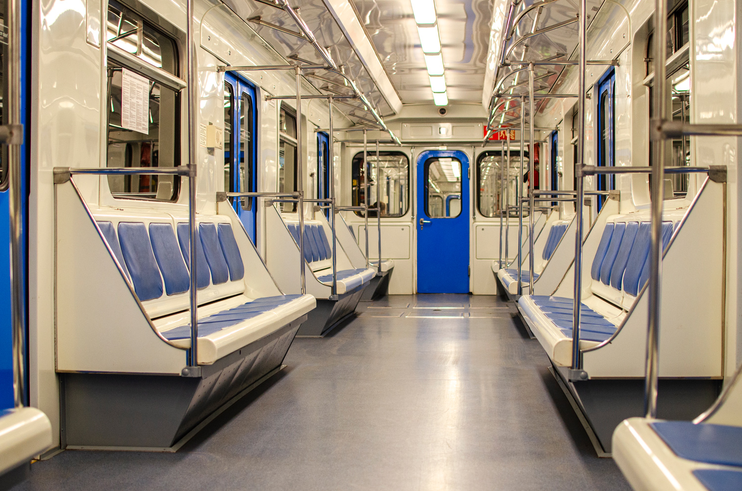 Екатеринбург, 81-714.5 (ЛВЗ/ВМ) № 8253