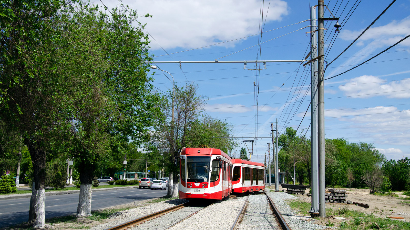 Волгоград, 71-623-03 № 5859