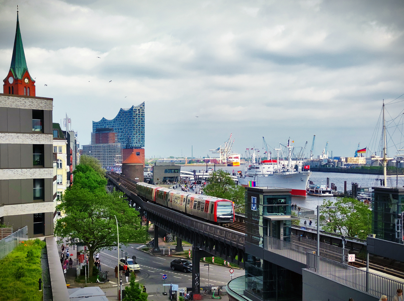 Hamburg, HHA DT5.2.8 # 444