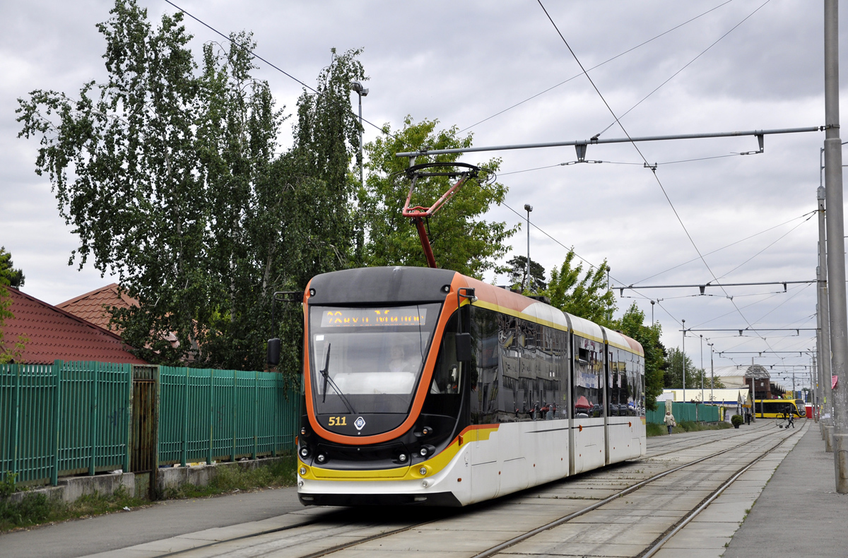 Киев, К1М6 № 511
