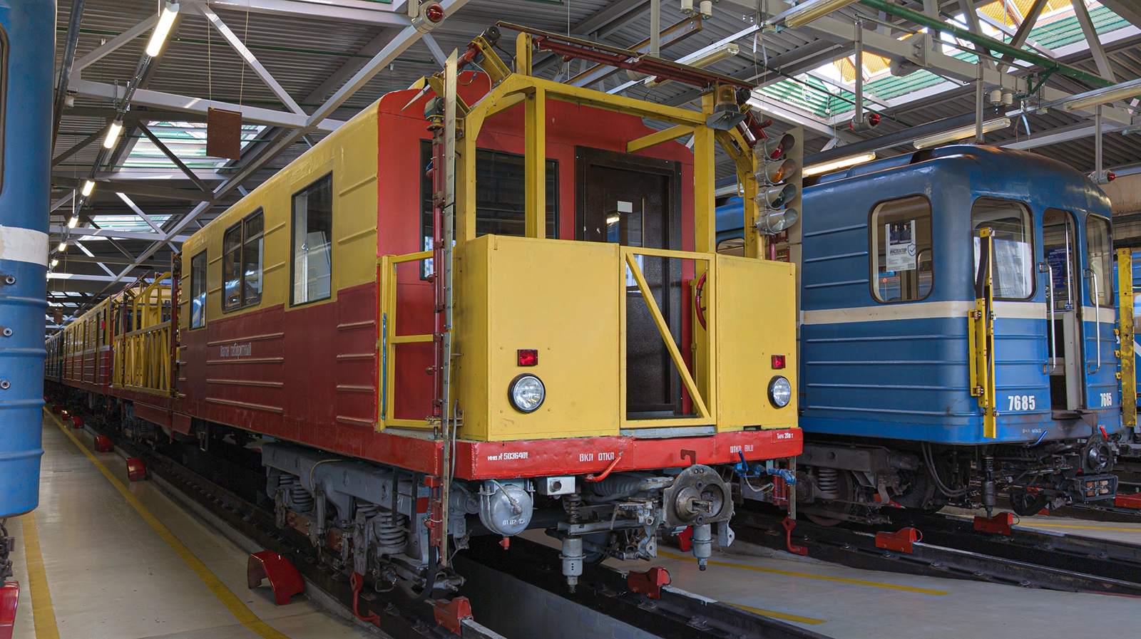 Санкт-Петербург, Е № 3430