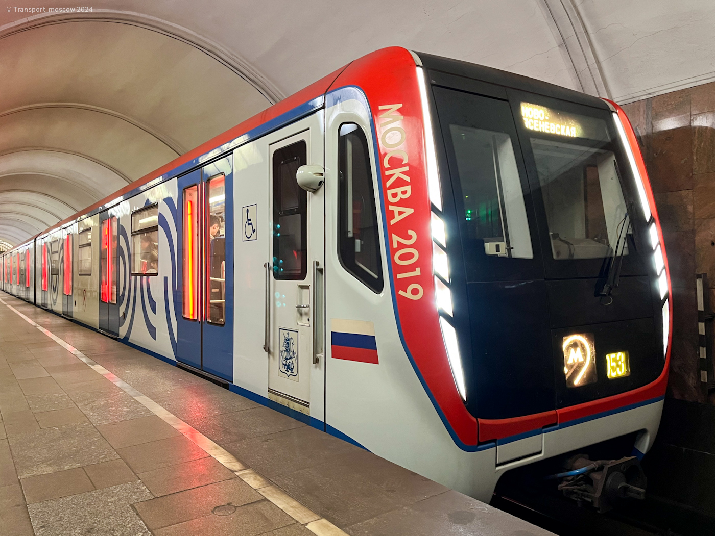 Москва, 81-765.4 «Москва-2019» № 65357