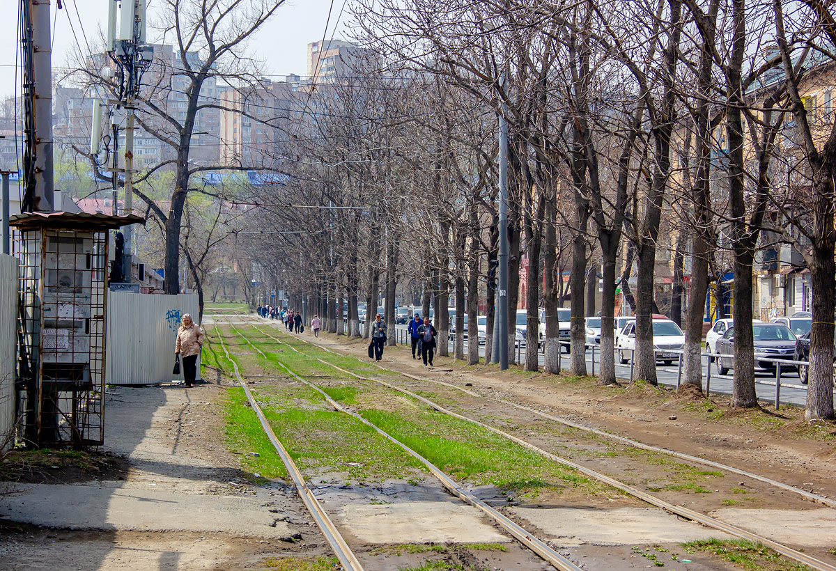 Владивосток — Разные фотографии