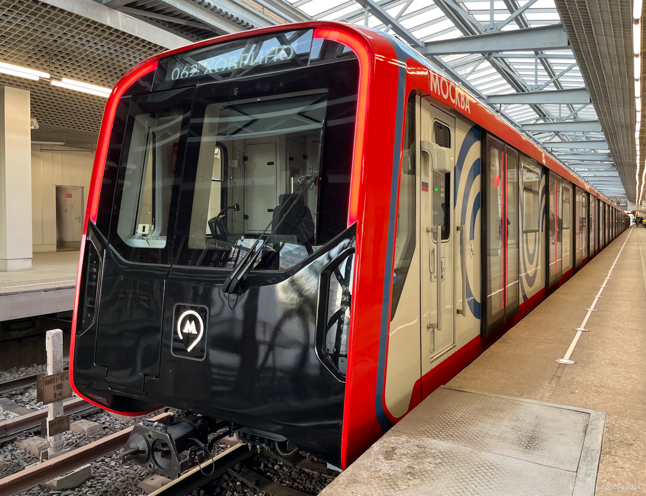 Москва, 81-775.2 «Москва-2024» № 75349