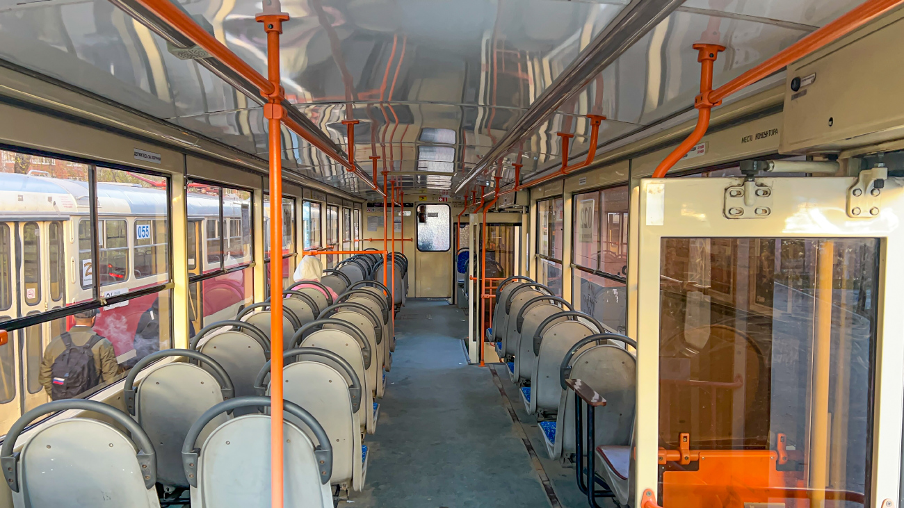 Екатеринбург, 71-405 № 022