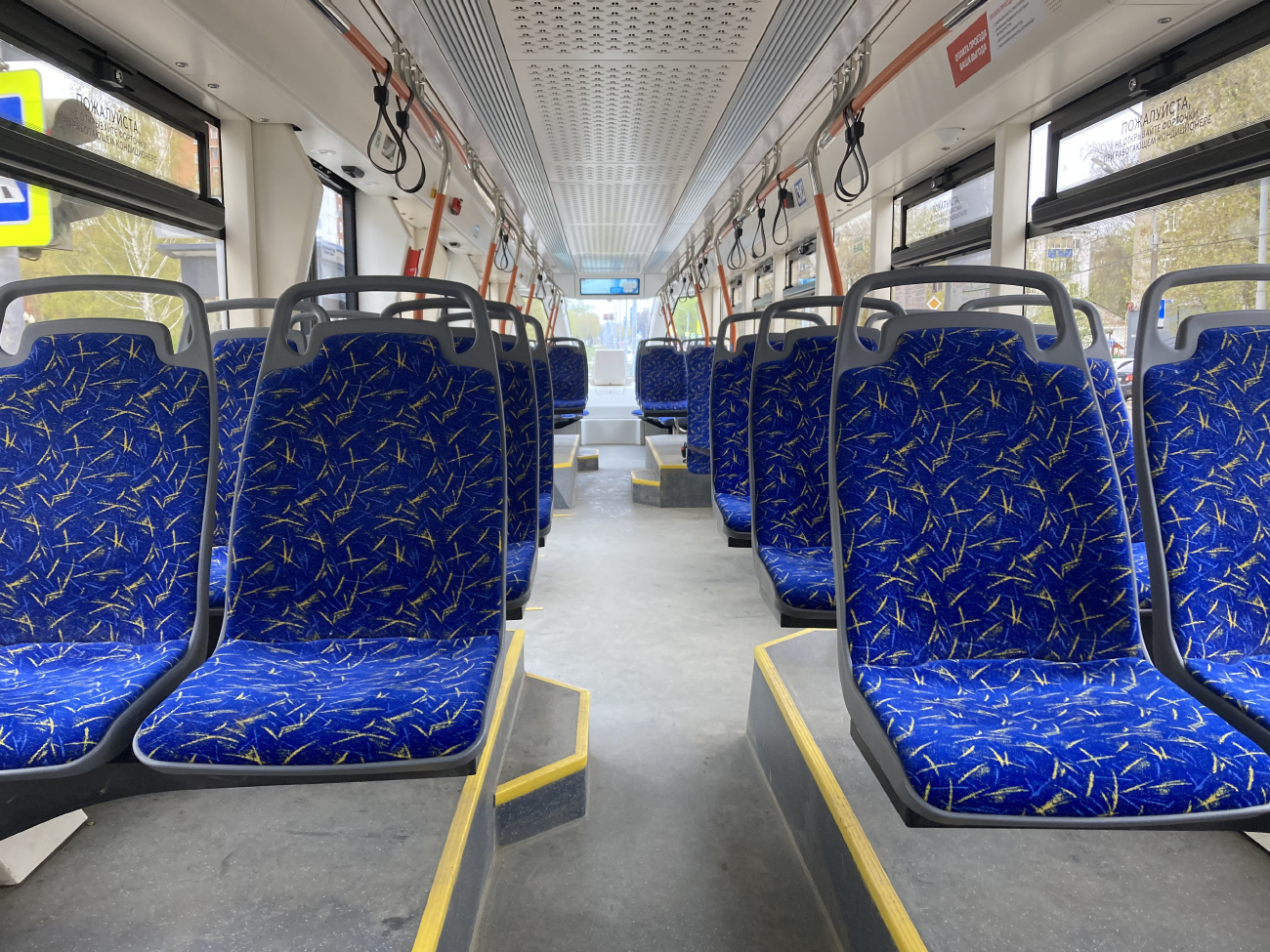 Пермь, 71-911ЕМ «Львёнок» № 2049