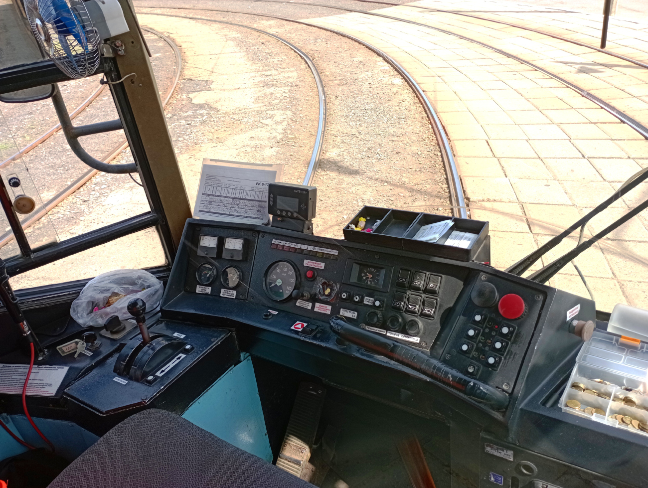 Минск, БКМ 60102 № 160 Минск, БКМ 60102 № 160