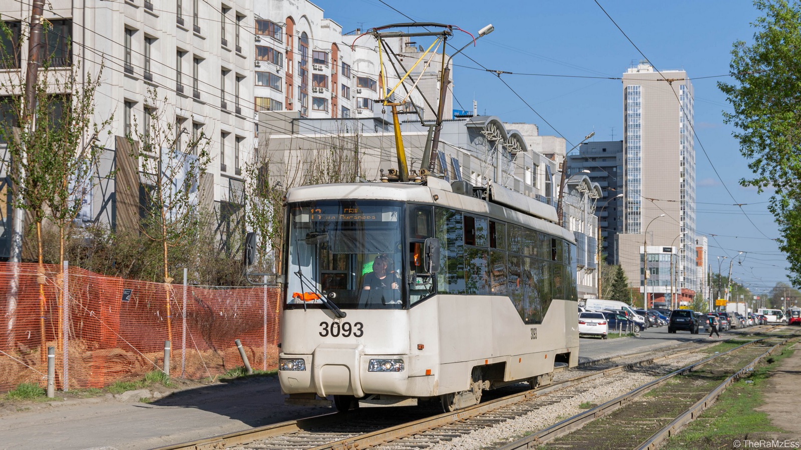 Nowosybirsk, BKM 62103 Nr 3093