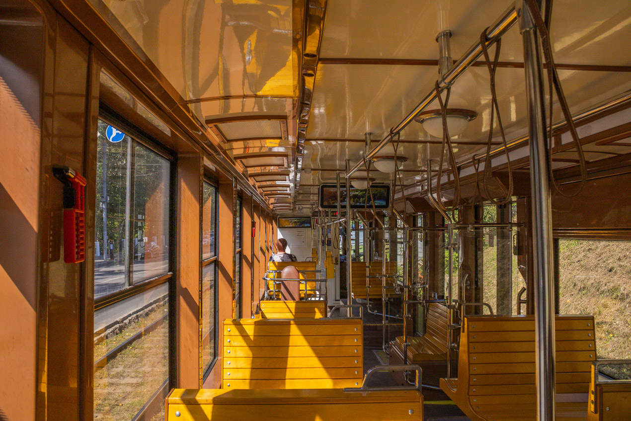 Нижний Новгород, 71-415Р № 1036