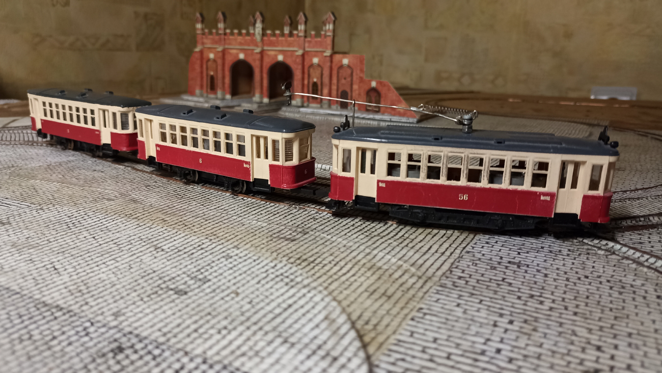 Kaliningrad — Miscellaneous photos; Modelling