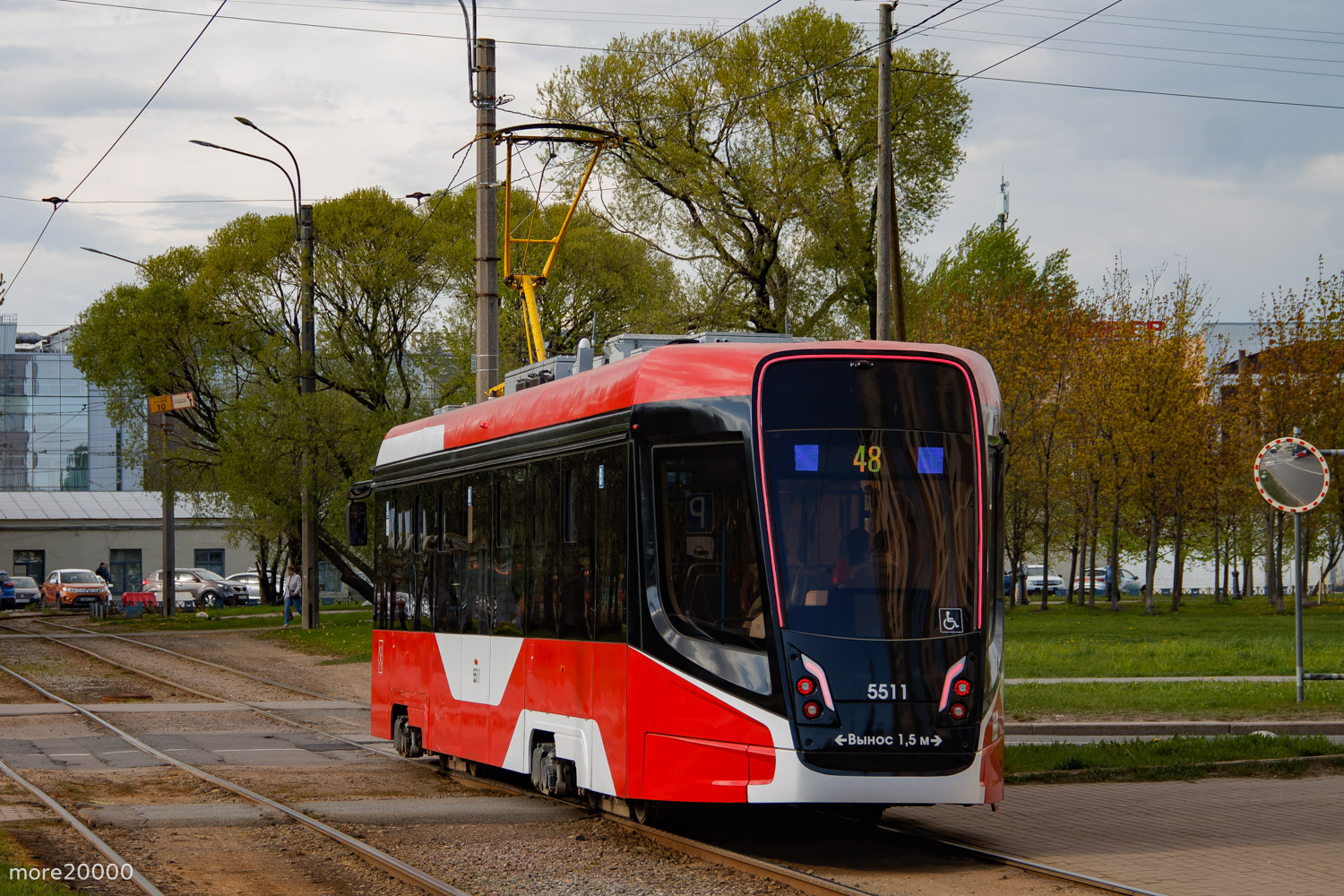 Санкт-Петербург, 71-628-02 № 5511