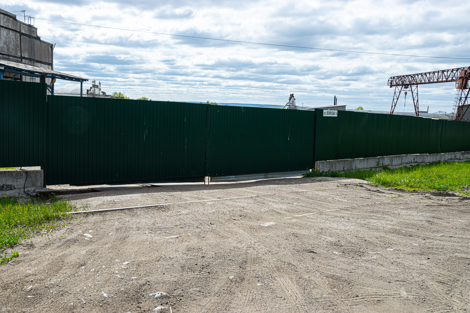 Уфа — Закрытые трамвайные линии Уфа — Закрытые трамвайные линии