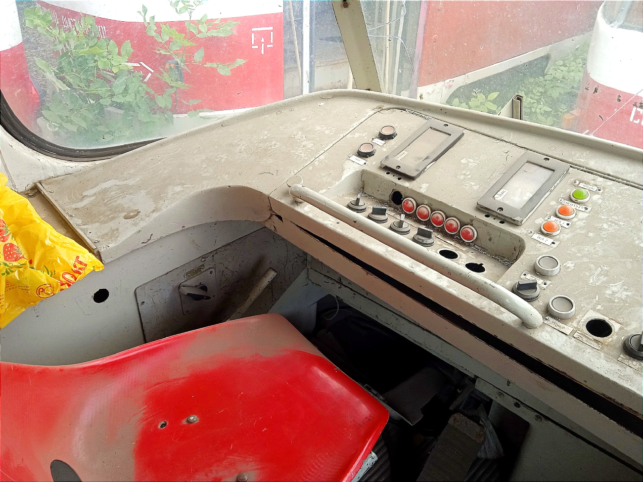 Самара, Tatra T3E № 2144