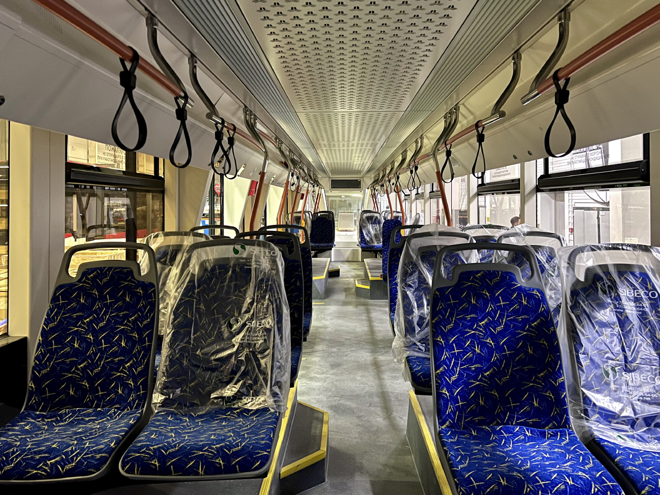 Пермь, 71-911ЕМ «Львёнок» № 2035