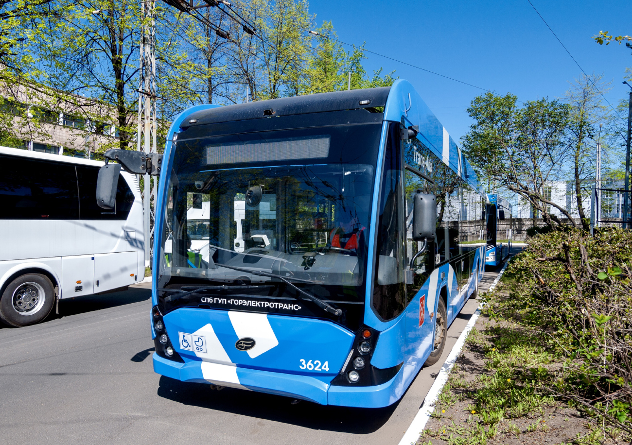Sankt-Peterburg, VMZ-5298.01 “Avangard” № 3624