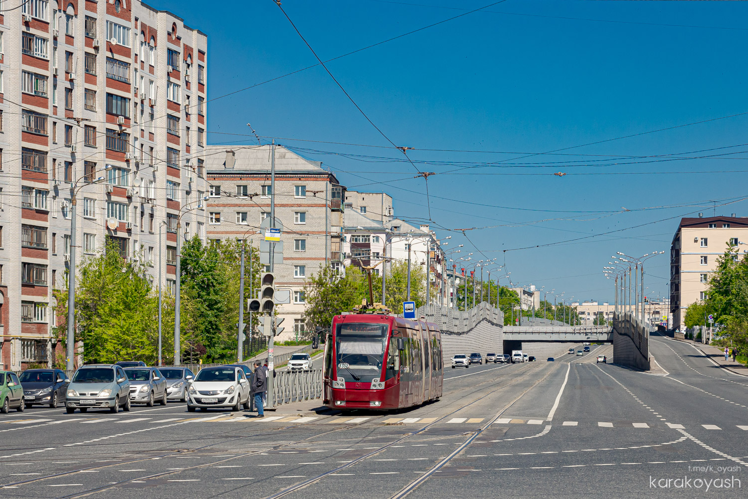 Kazanė, BKM 84300M nr. 1312