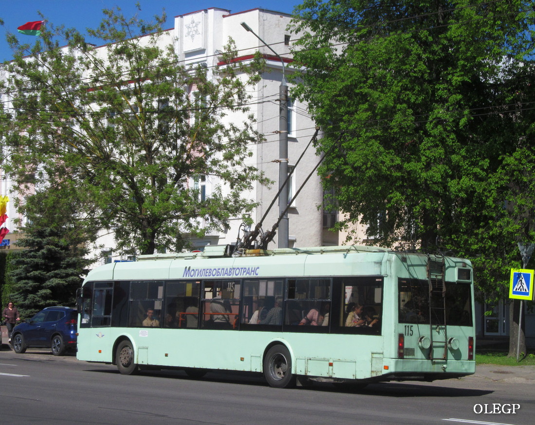 Могилёв, БКМ 32102 № 115