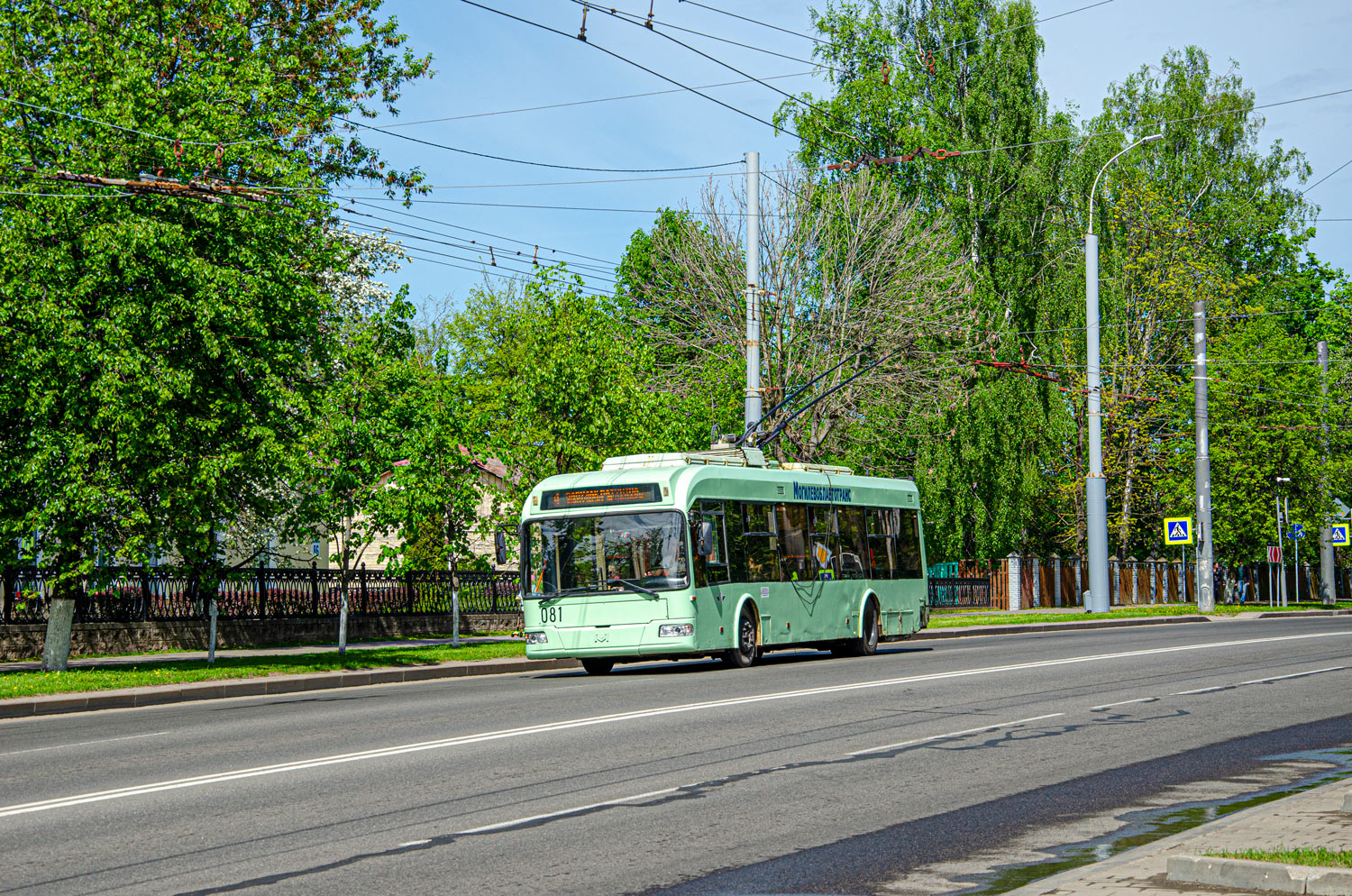 Могилёв, БКМ 32102 № 081