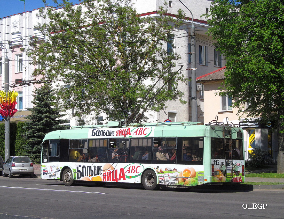 Могилёв, БКМ 32102 № 112
