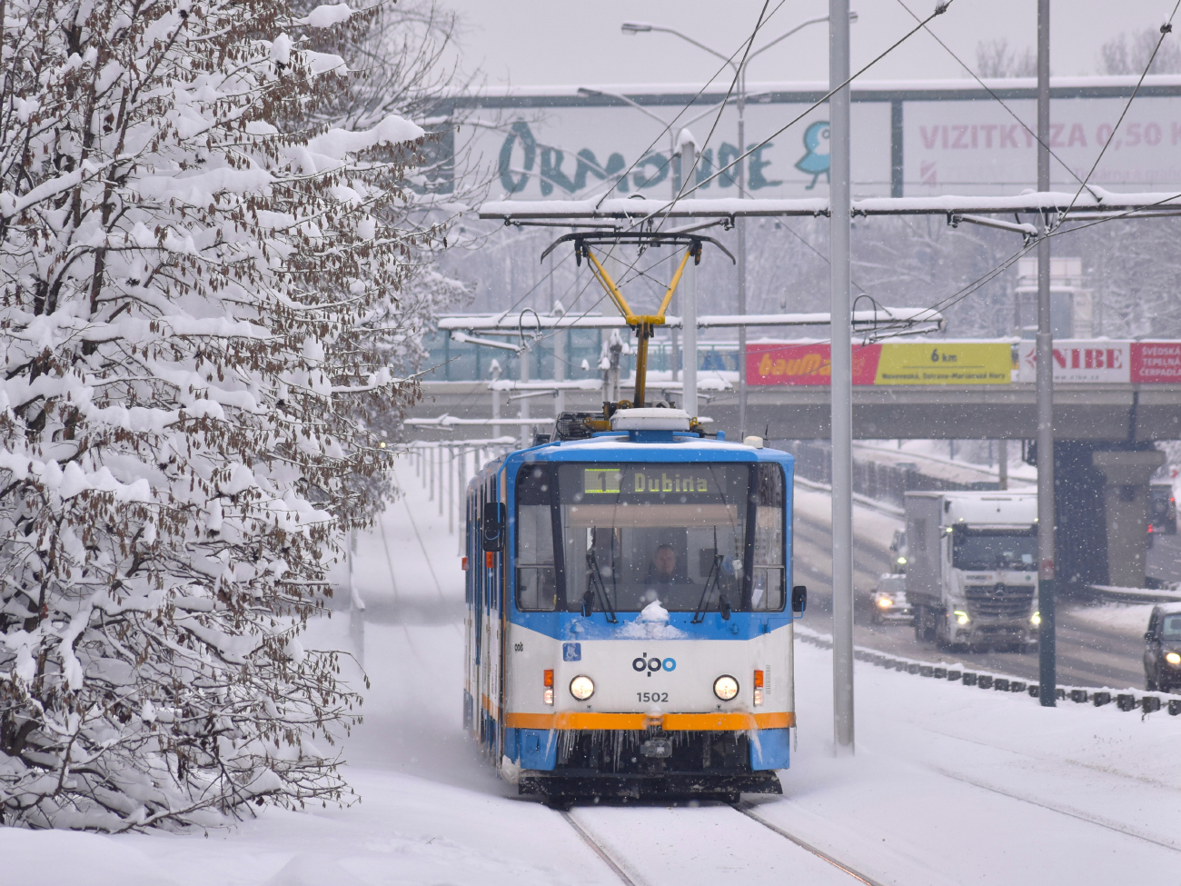 Острава, Tatra KT8D5R.N1 № 1502