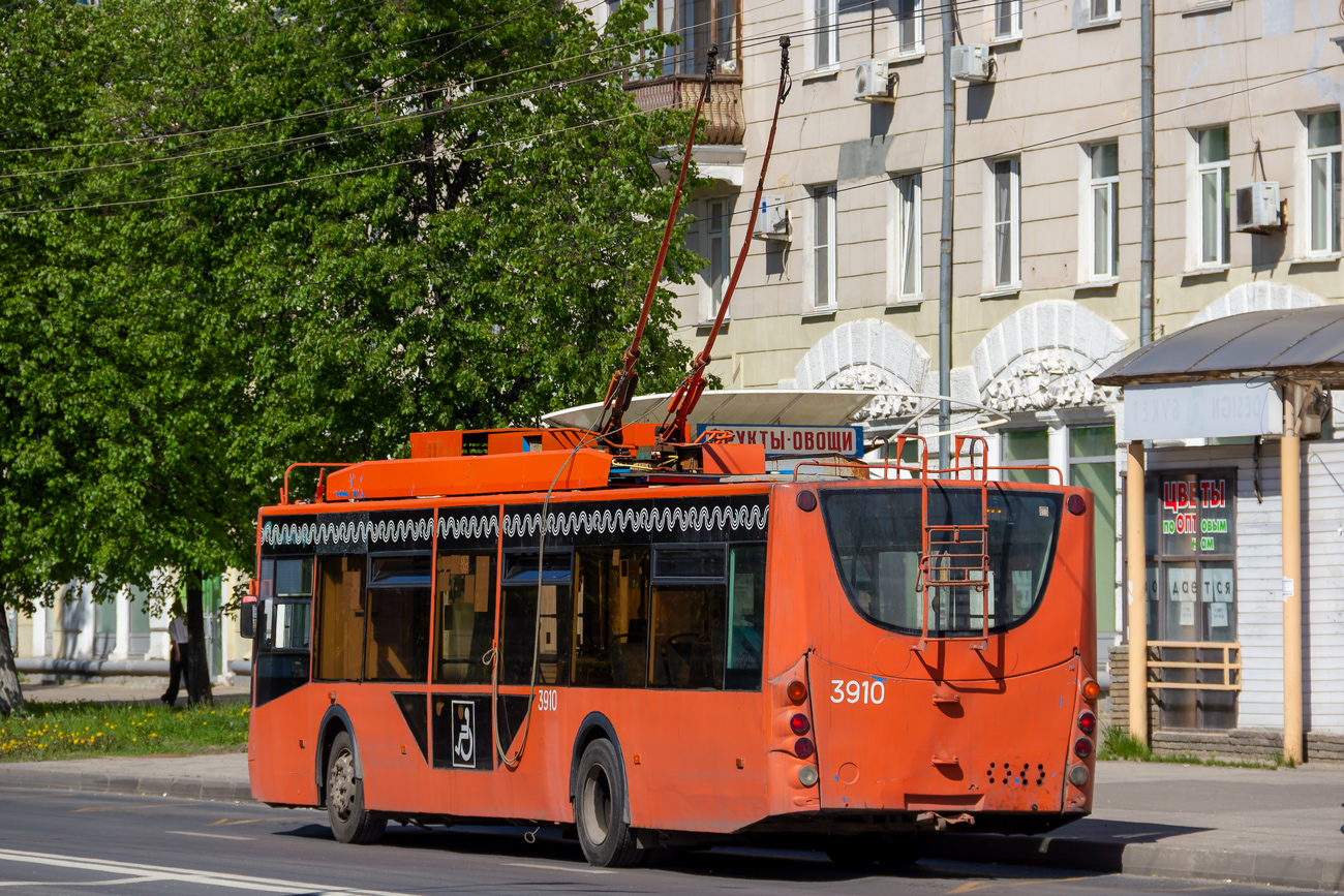 Nižni Novgorod, VMZ-5298.01 “Avangard” № 3910