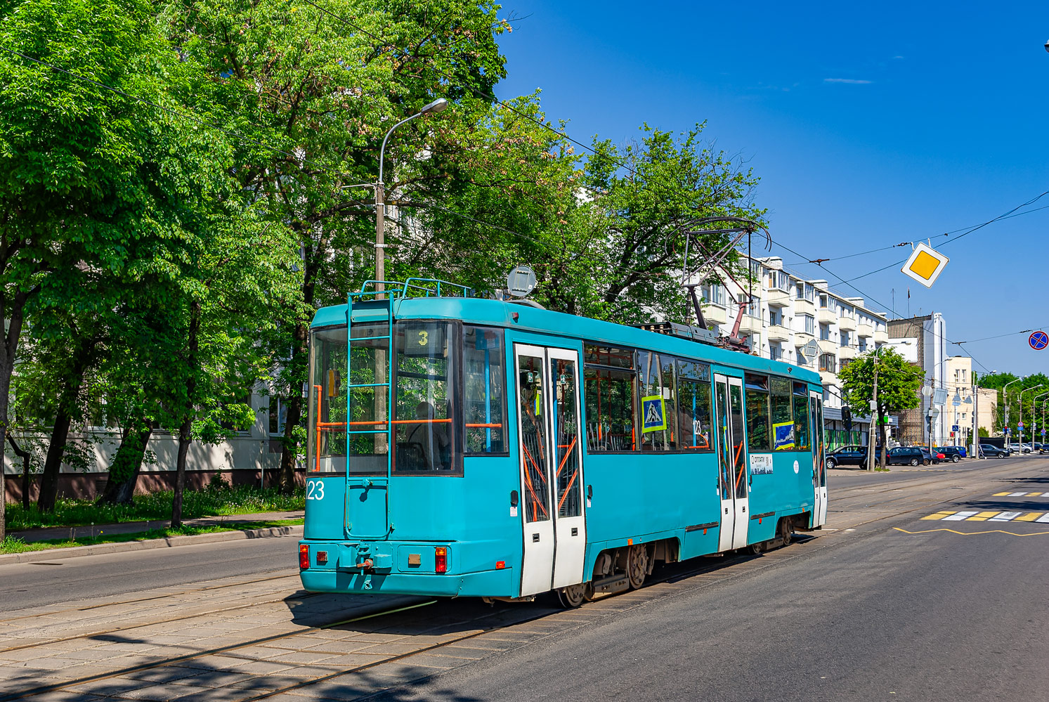 Minsk, BKM 60102 # 123