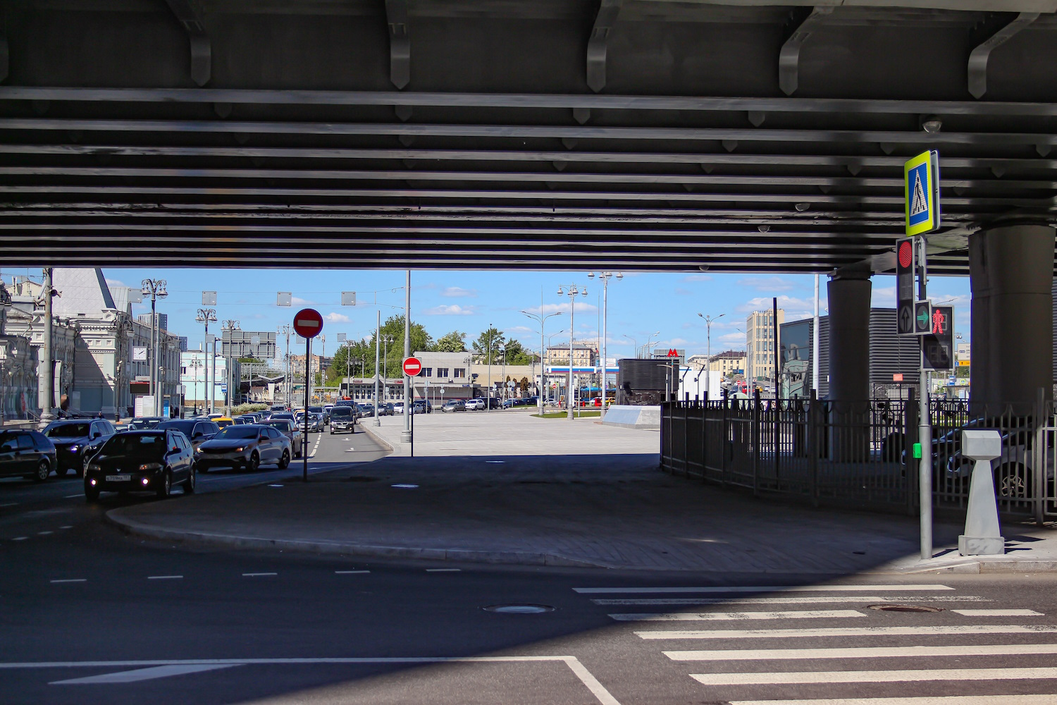 Москва — Разные фотографии; Москва — Трамвайные линии: ЦАО Москва — Разные фотографии; Москва — Трамвайные линии: ЦАО