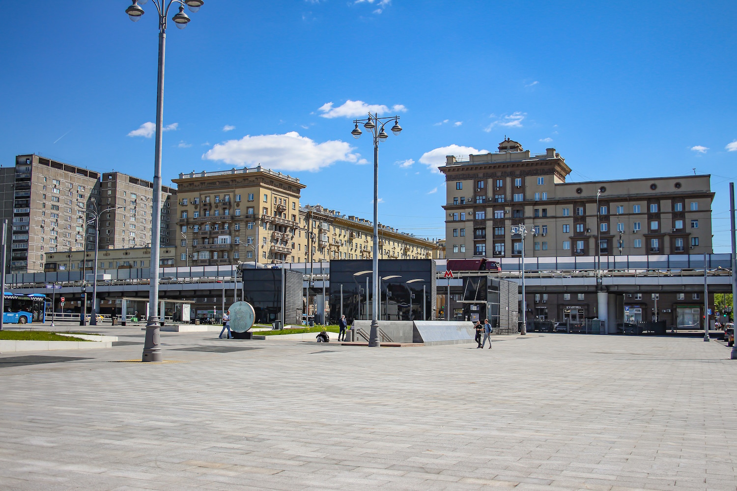 Москва — Разные фотографии; Москва — Трамвайные линии: ЦАО Москва — Разные фотографии; Москва — Трамвайные линии: ЦАО