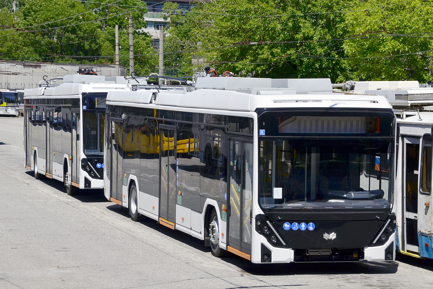 Novorossiysk, BKM 32100D «Olgerd» № 13