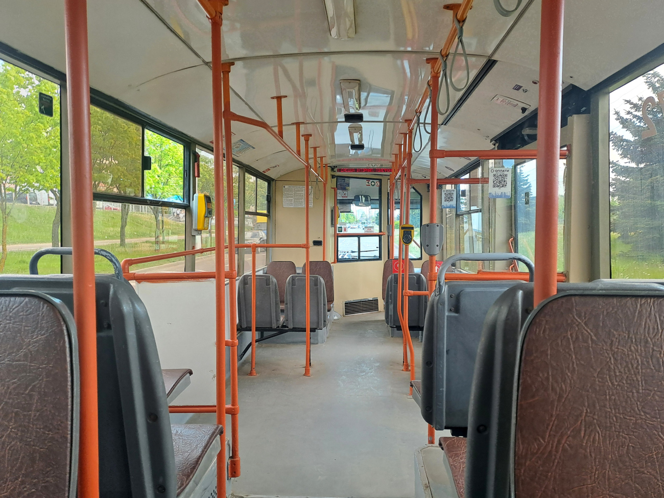 Минск, БКМ 321 № 3472