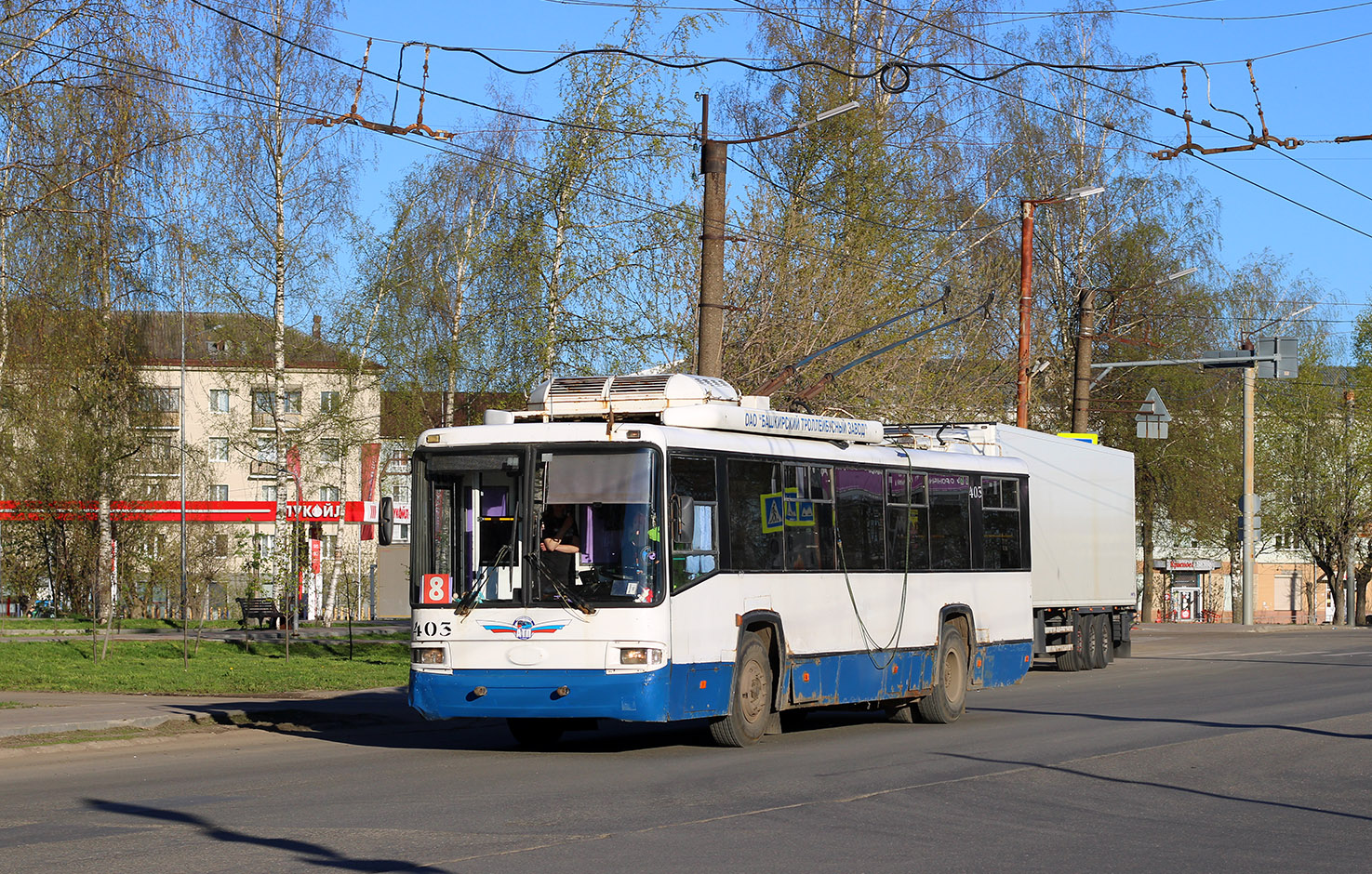 Киров, БТЗ-52767Р № 403