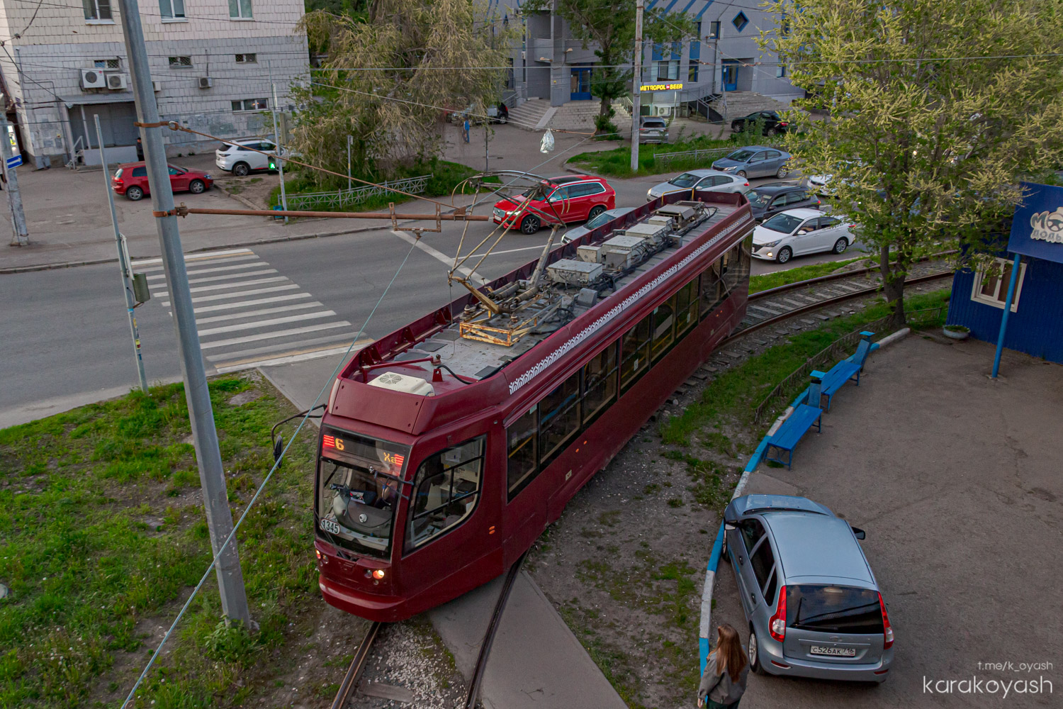 Казань, 71-623-02.02 № 1345