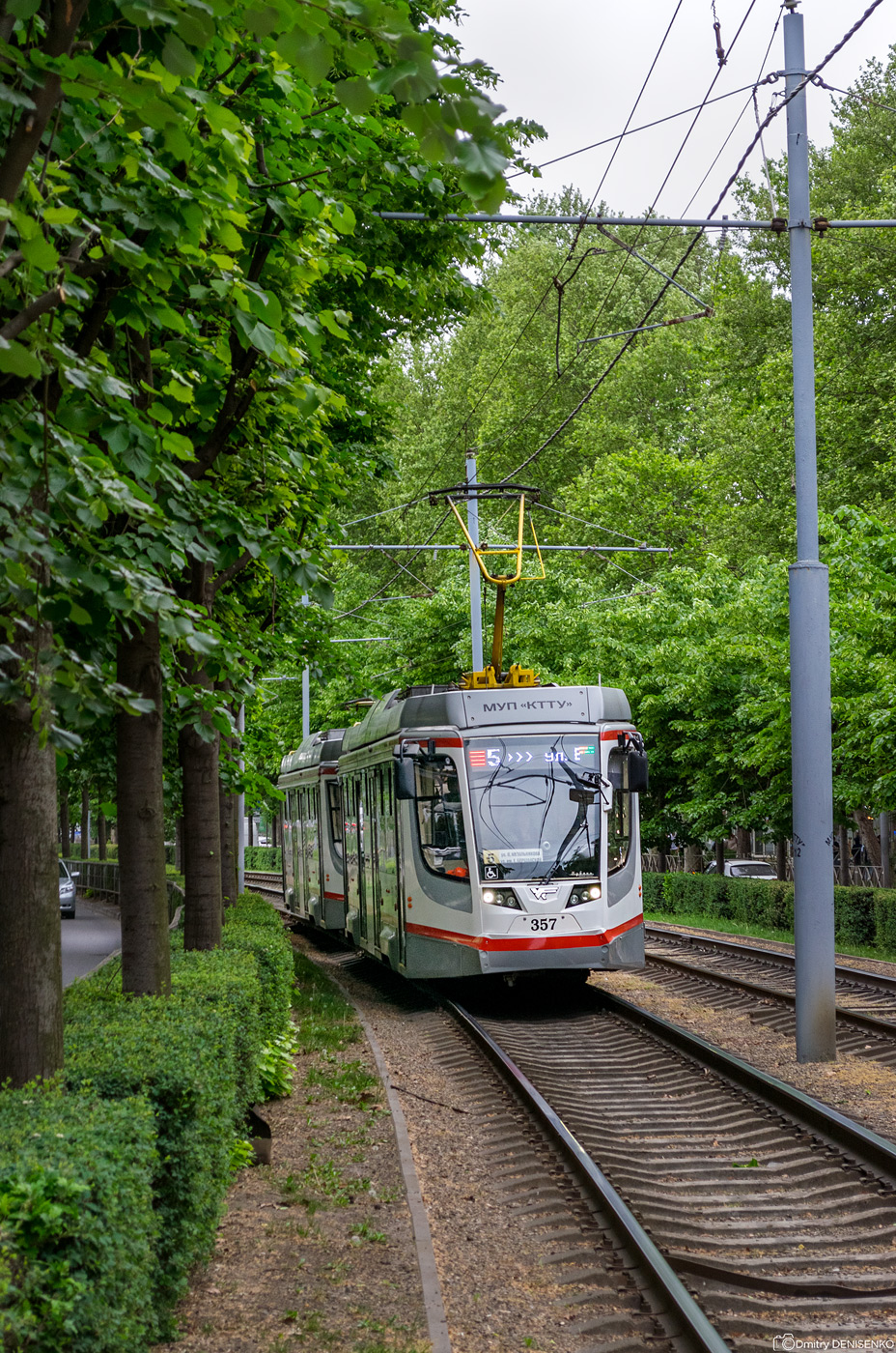 Krasnodar, 71-623-04 № 357 Krasnodar, 71-623-04 № 357